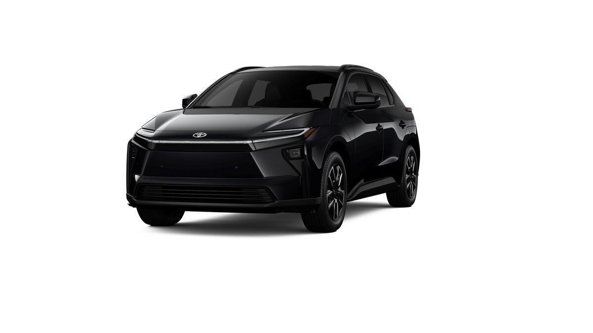2026 Toyota bZ XLE Fredericksburg VA