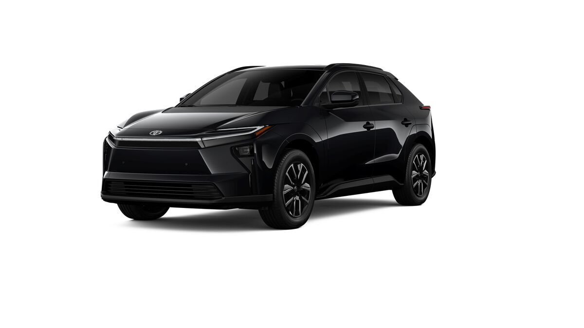 2026 Toyota bZ XLE Fredericksburg VA