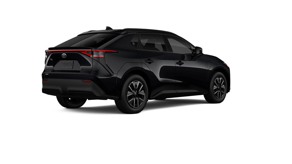 2026 Toyota bZ XLE Fredericksburg VA