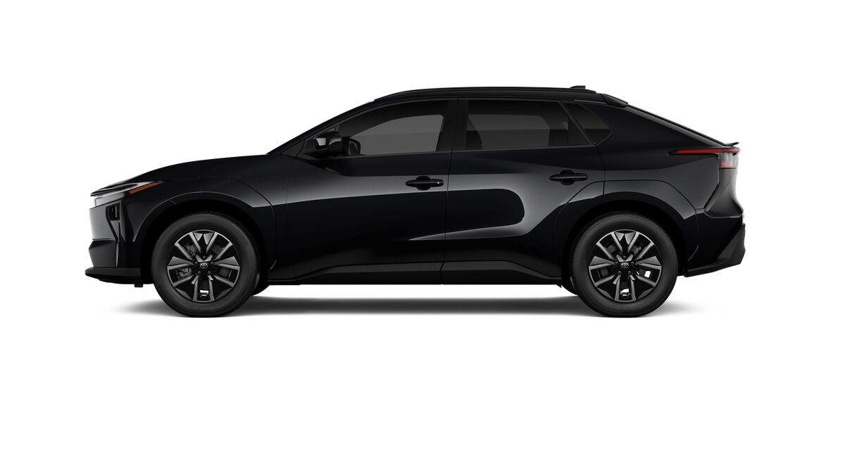 2026 Toyota bZ XLE Fredericksburg VA