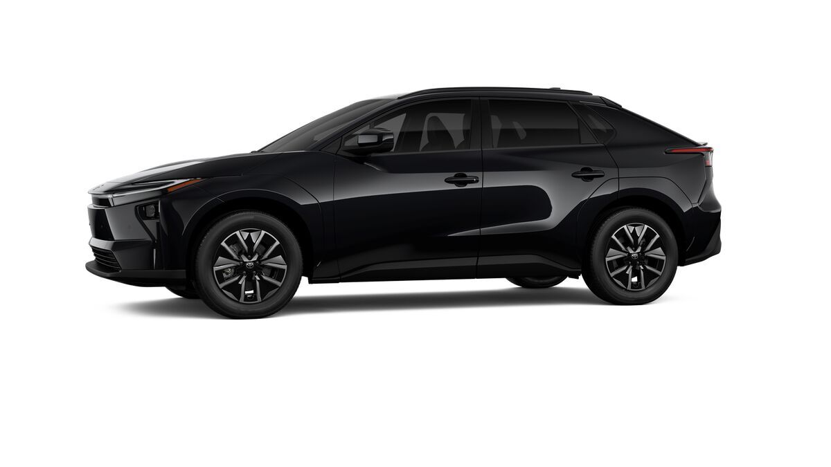 2026 Toyota bZ XLE Fredericksburg VA