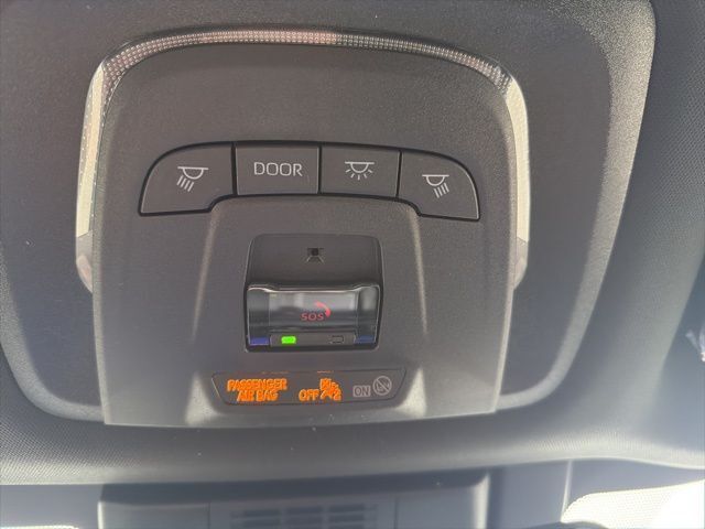 2026 Toyota bZ XLE San Clemente CA