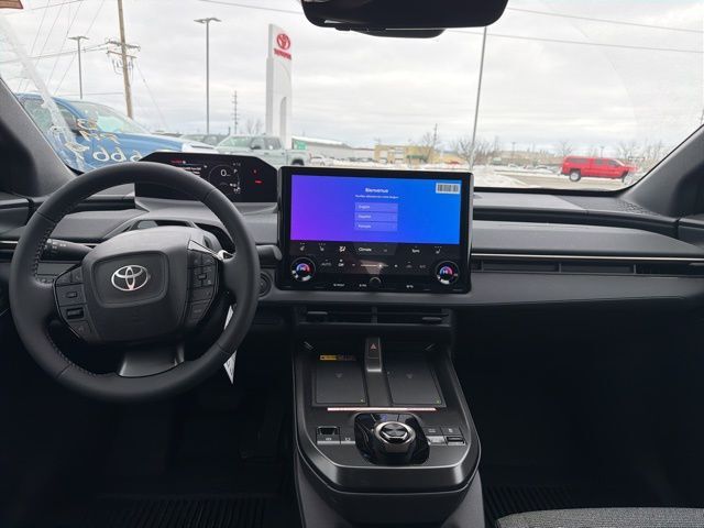 2026 Toyota bZ XLE San Clemente CA