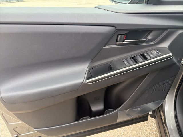 2026 Toyota bZ XLE San Clemente CA