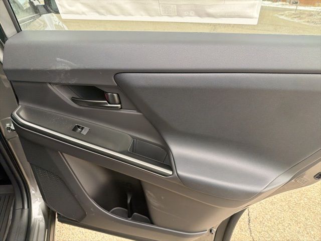 2026 Toyota bZ XLE San Clemente CA