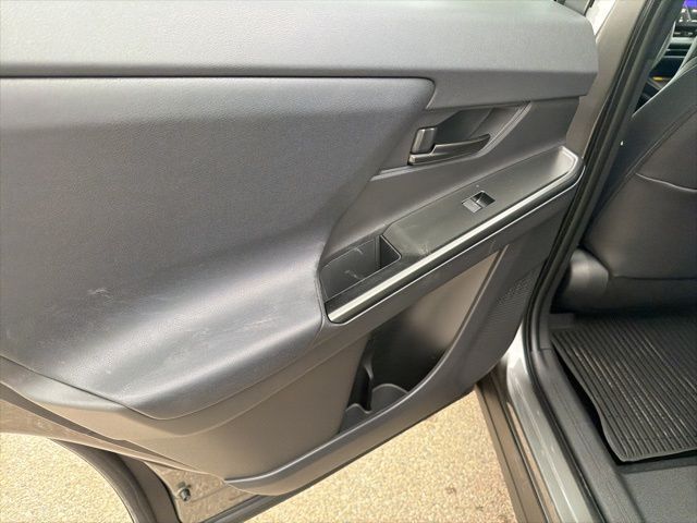 2026 Toyota bZ XLE San Clemente CA