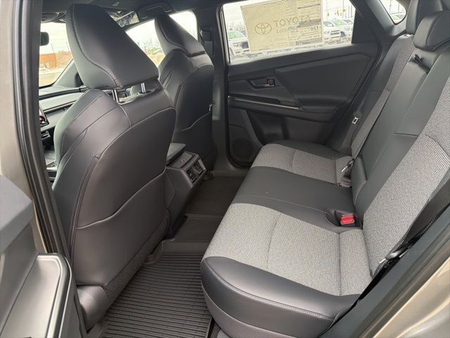 2026 Toyota bZ XLE San Clemente CA