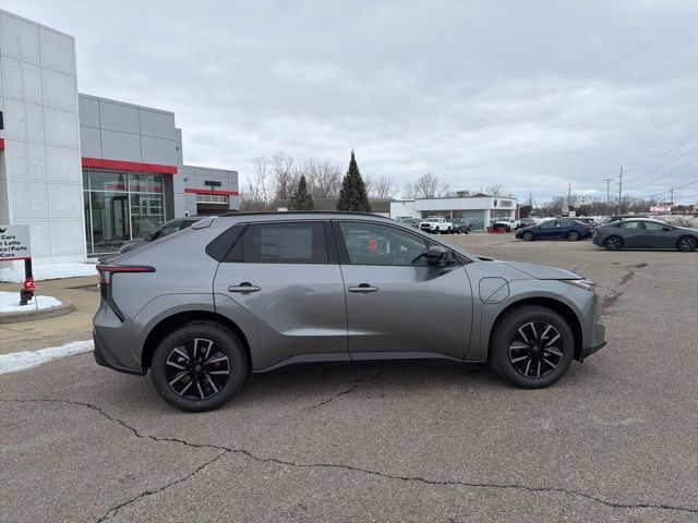 2026 Toyota bZ XLE San Clemente CA