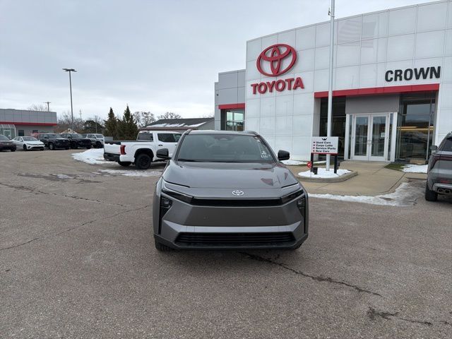 2026 Toyota bZ XLE San Clemente CA