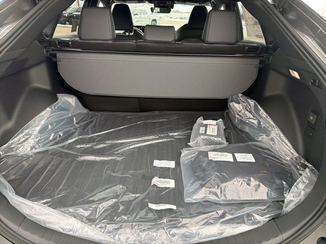 2026 Toyota bZ XLE San Clemente CA