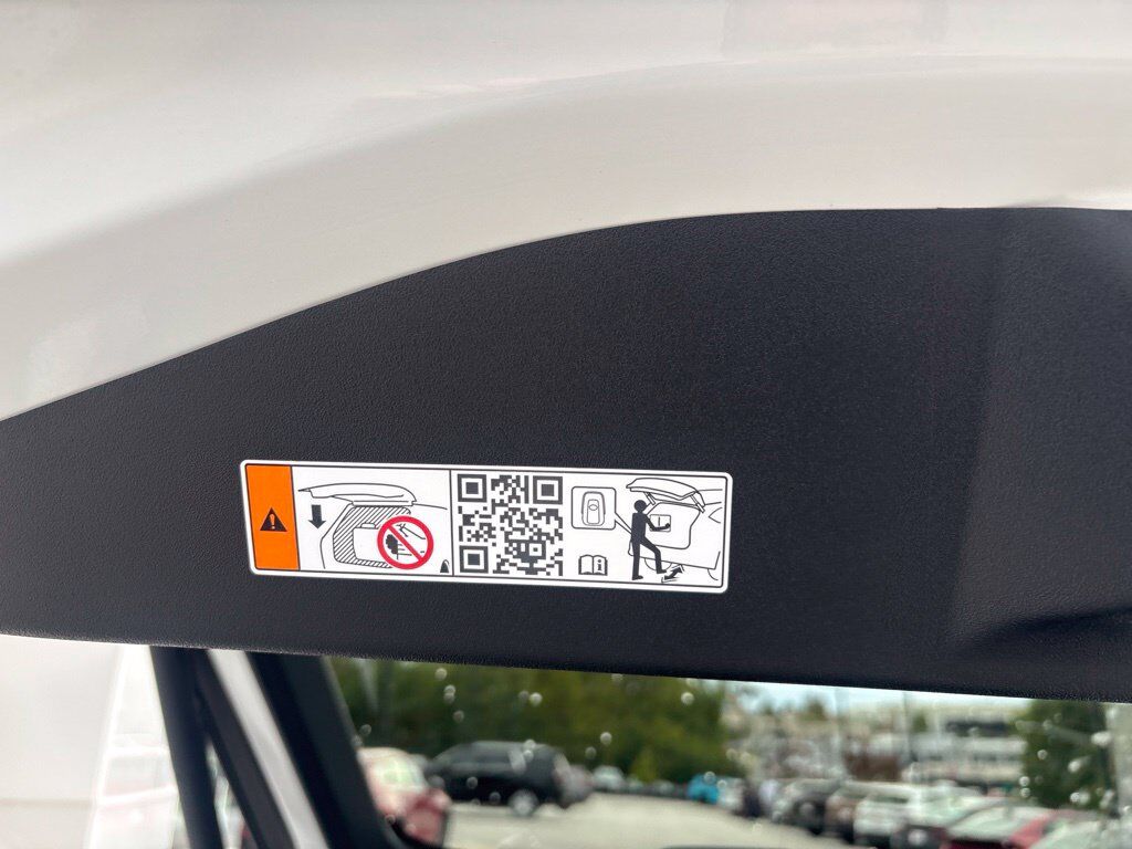 2026 Toyota bZ XLE Cockeysville MD