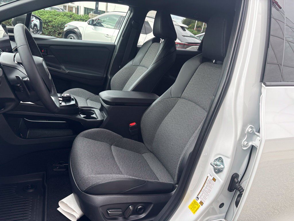 2026 Toyota bZ XLE Cockeysville MD