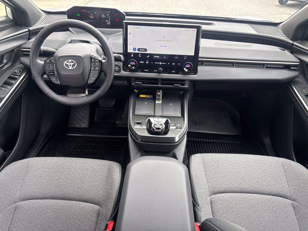2026 Toyota bZ XLE Cockeysville MD