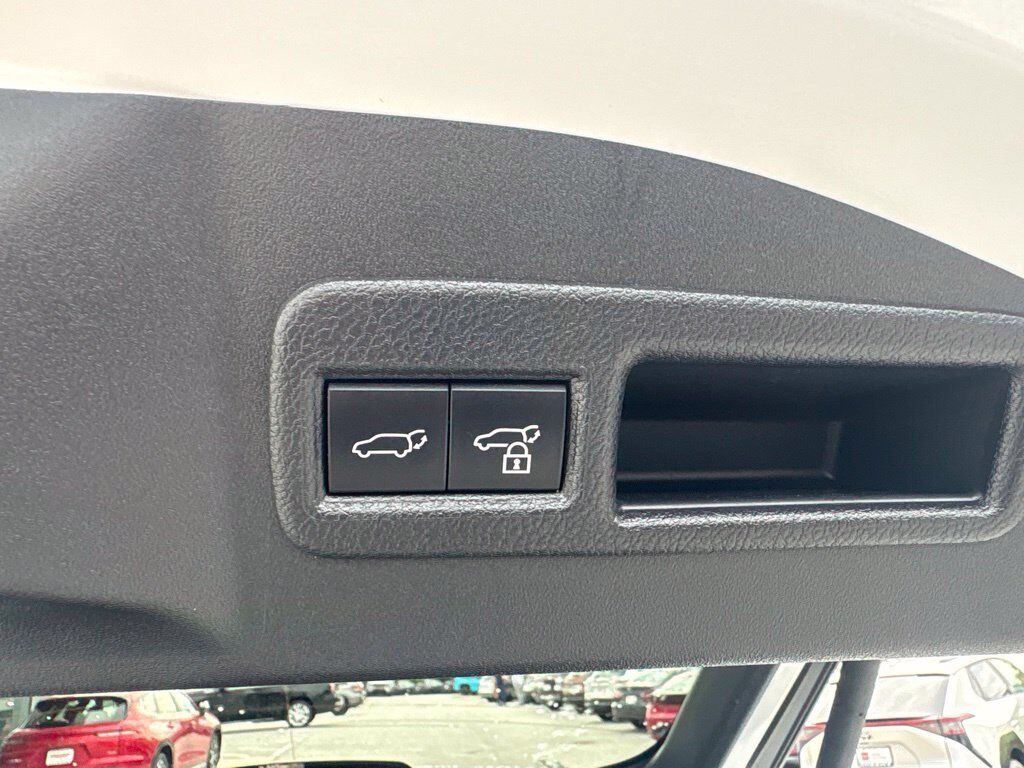2026 Toyota bZ XLE Cockeysville MD
