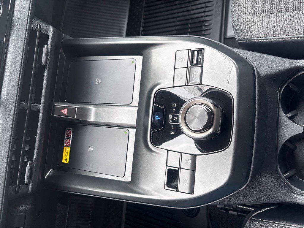 2026 Toyota bZ XLE Cockeysville MD