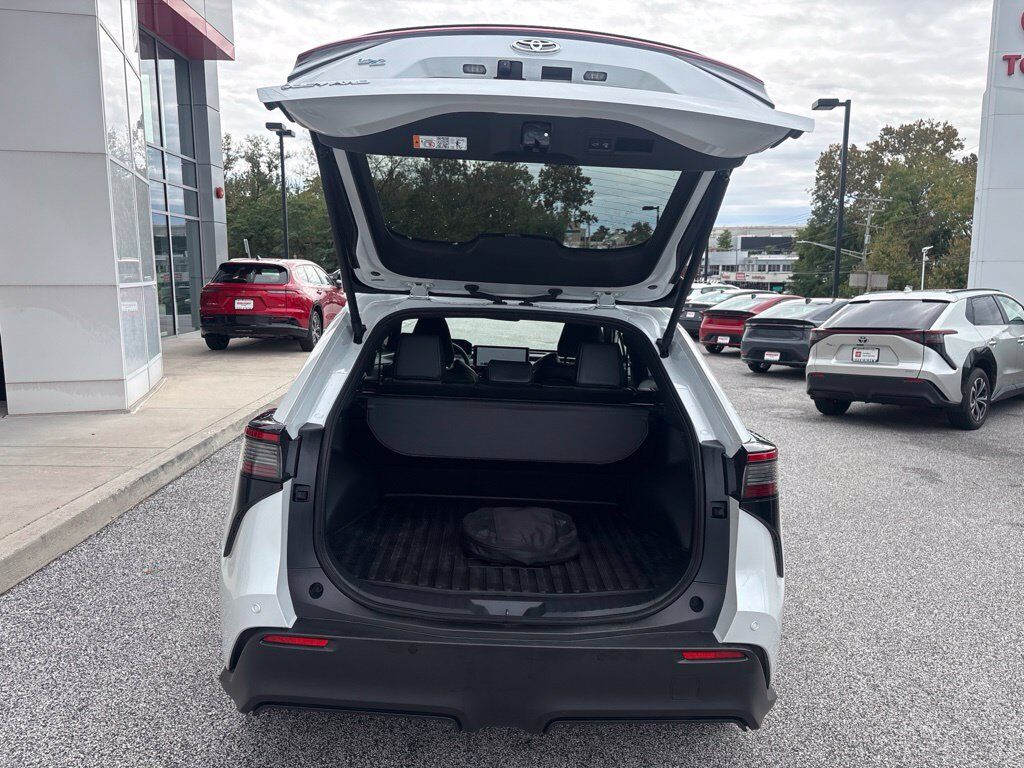 2026 Toyota bZ XLE Cockeysville MD