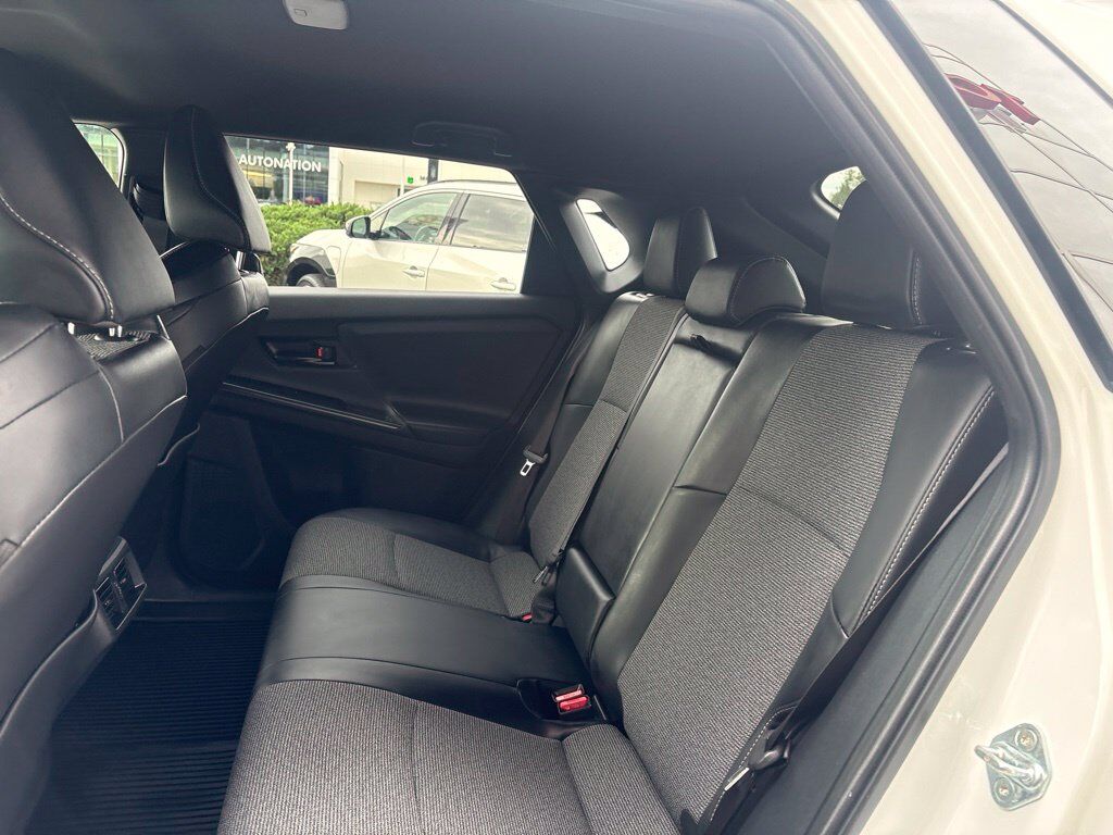 2026 Toyota bZ XLE Cockeysville MD