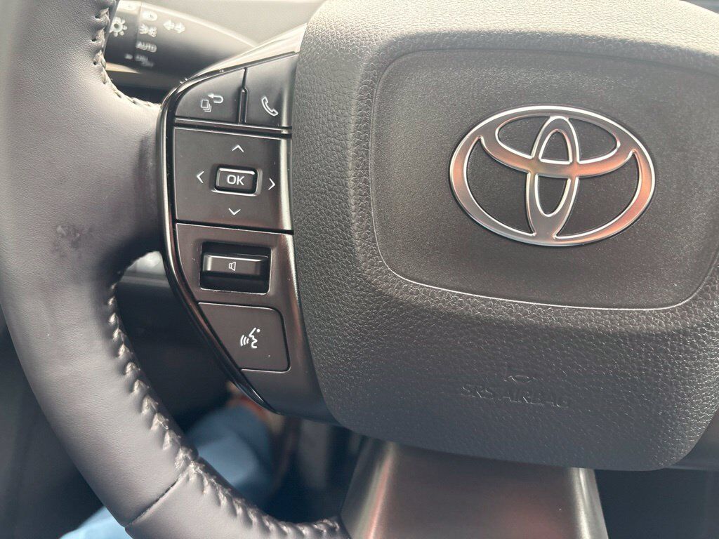 2026 Toyota bZ XLE Cockeysville MD