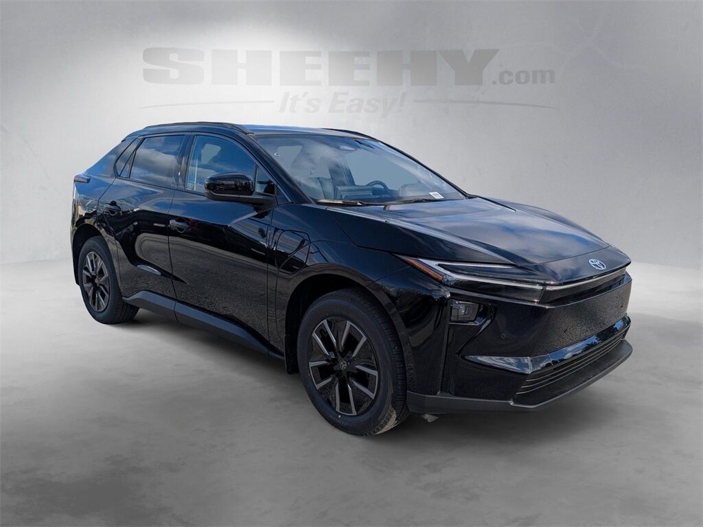 2026 Toyota bZ XLE Cockeysville MD