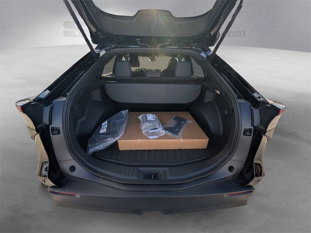 2026 Toyota bZ XLE Cockeysville MD