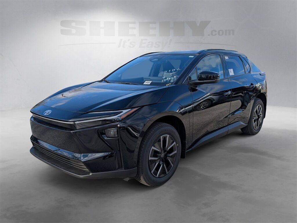 2026 Toyota bZ XLE Cockeysville MD