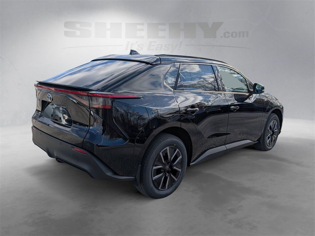 2026 Toyota bZ XLE Cockeysville MD