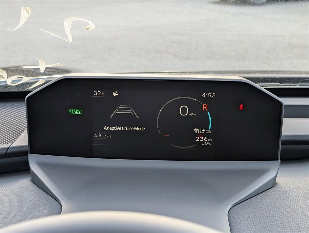 2026 Toyota bZ XLE Cockeysville MD