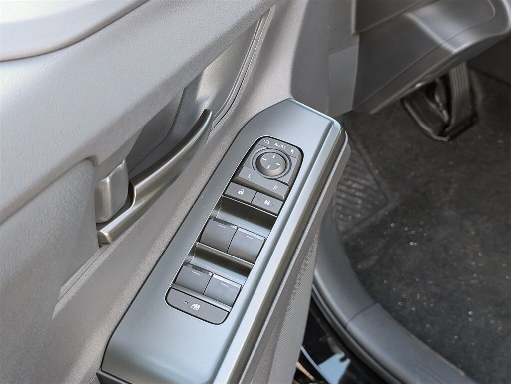 2026 Toyota bZ XLE Cockeysville MD