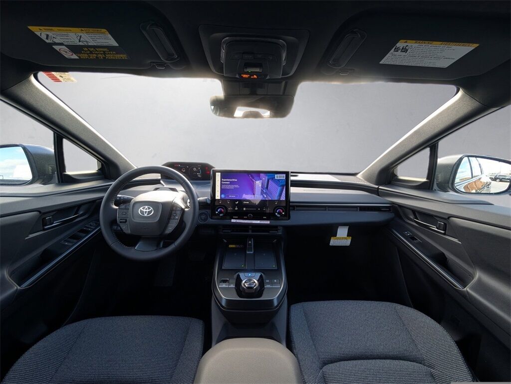 2026 Toyota bZ XLE Cockeysville MD