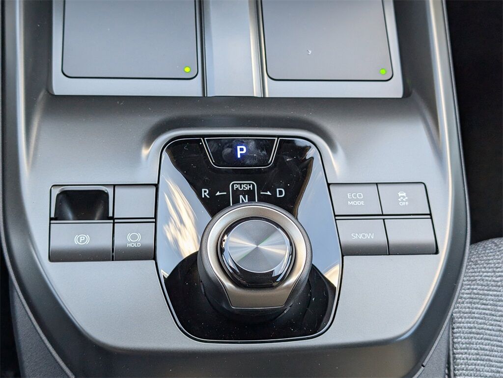 2026 Toyota bZ XLE Cockeysville MD