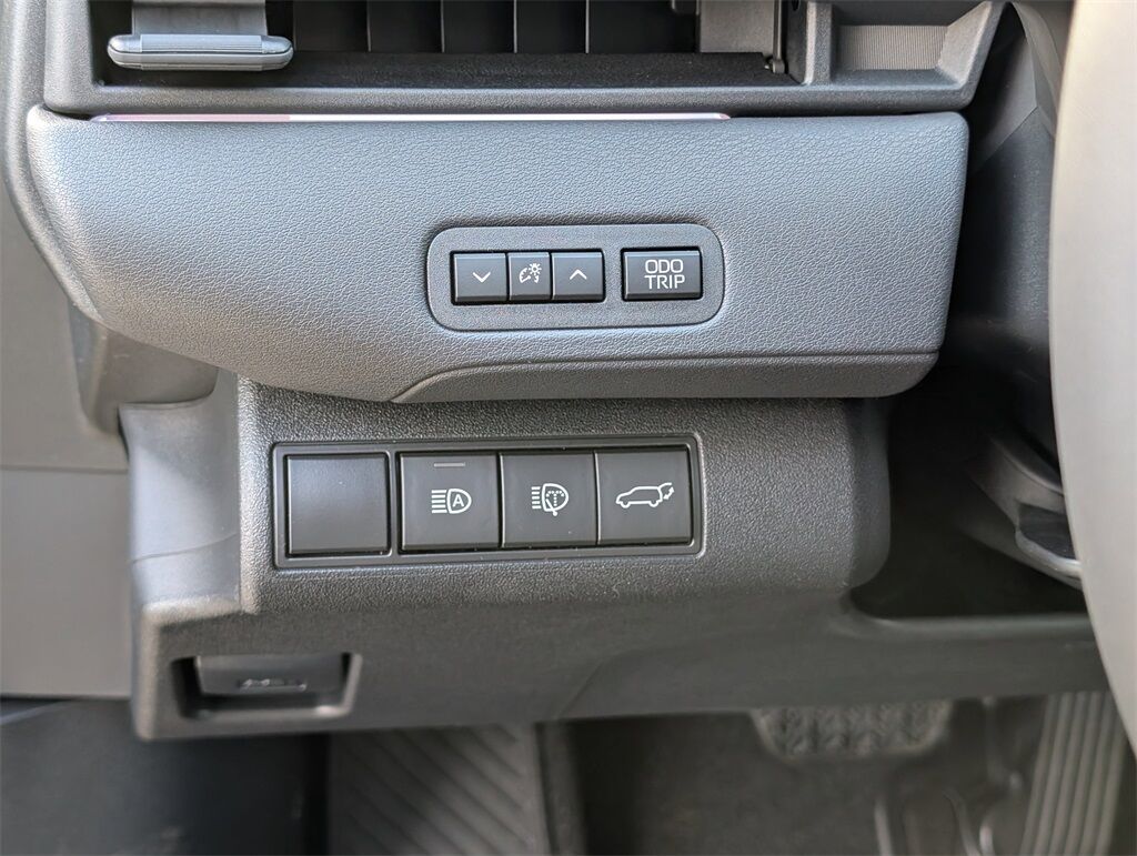 2026 Toyota bZ XLE Cockeysville MD