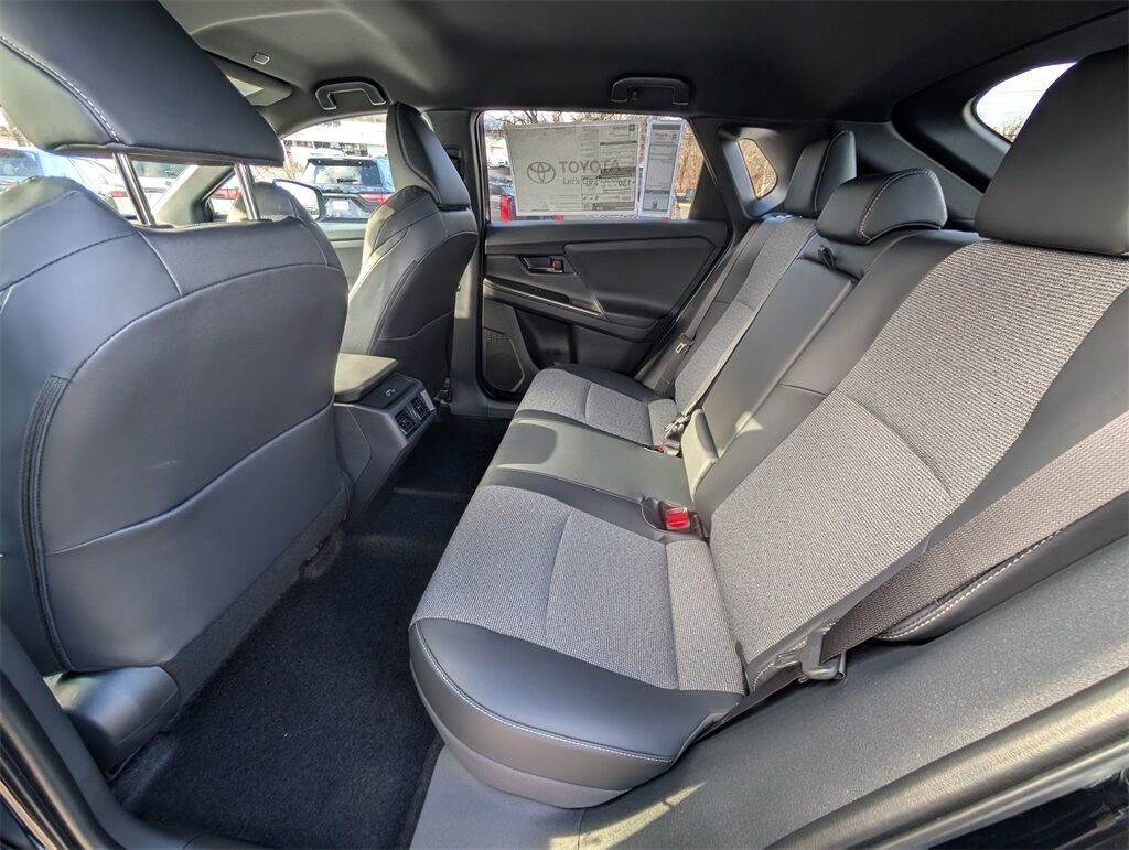 2026 Toyota bZ XLE Cockeysville MD