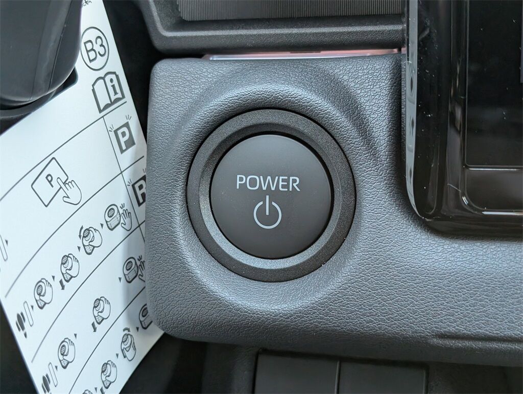 2026 Toyota bZ XLE Cockeysville MD