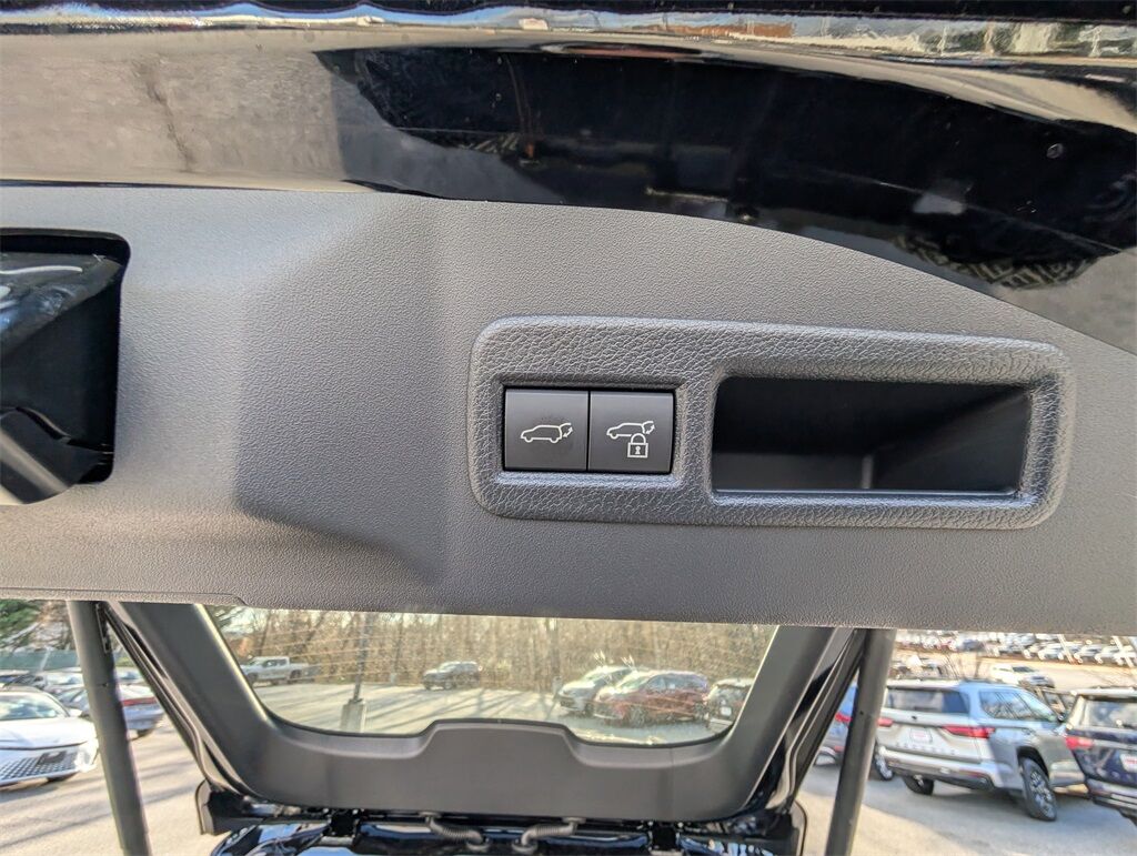 2026 Toyota bZ XLE Cockeysville MD