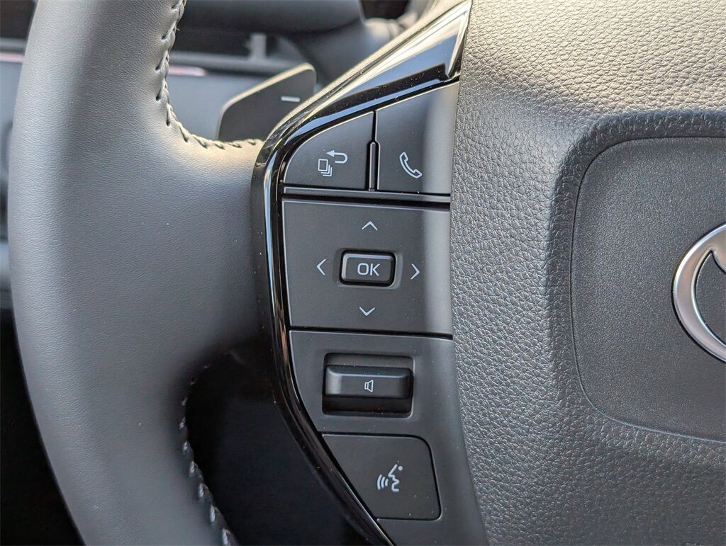 2026 Toyota bZ XLE Cockeysville MD