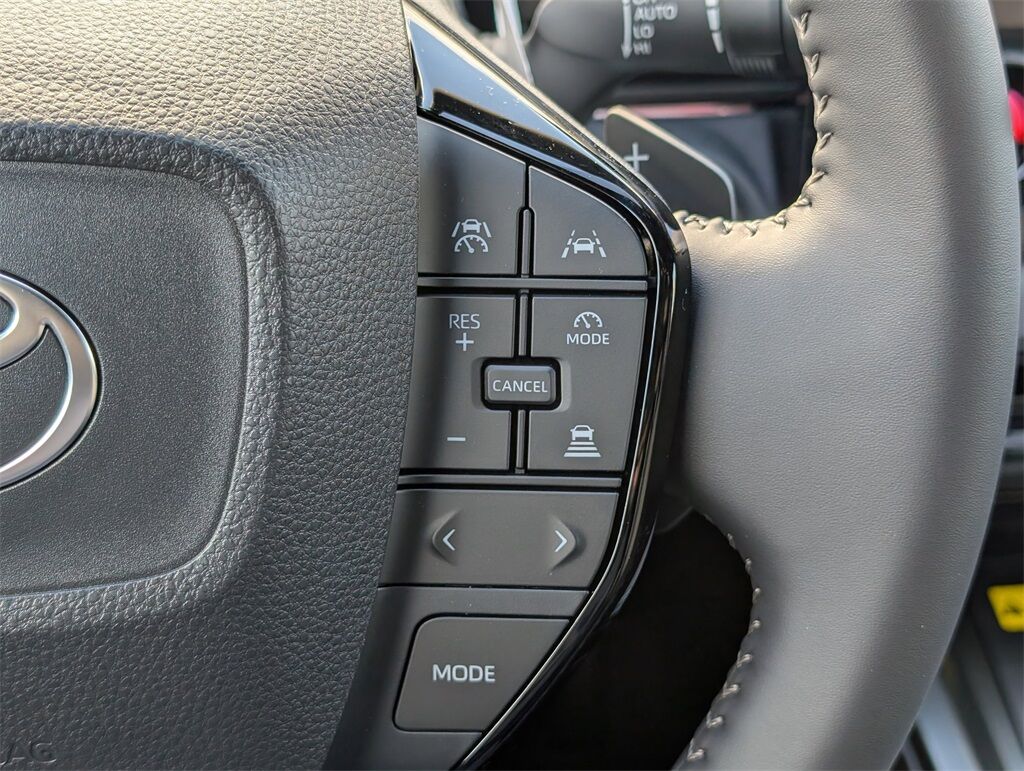 2026 Toyota bZ XLE Cockeysville MD