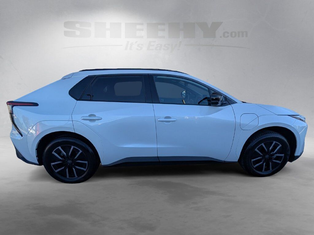 2026 Toyota bZ XLE Cockeysville MD