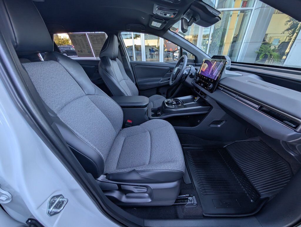 2026 Toyota bZ XLE Cockeysville MD
