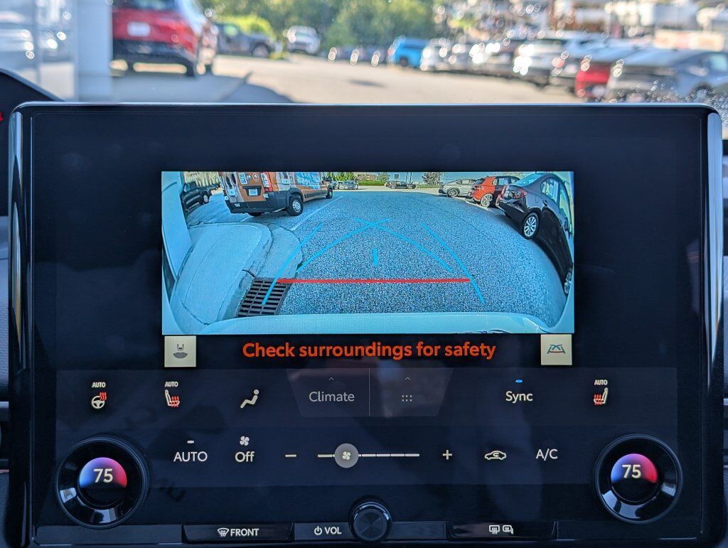 2026 Toyota bZ XLE Cockeysville MD