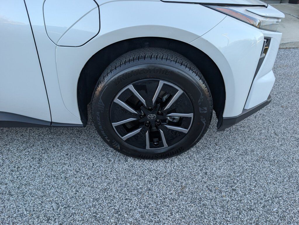 2026 Toyota bZ XLE Cockeysville MD