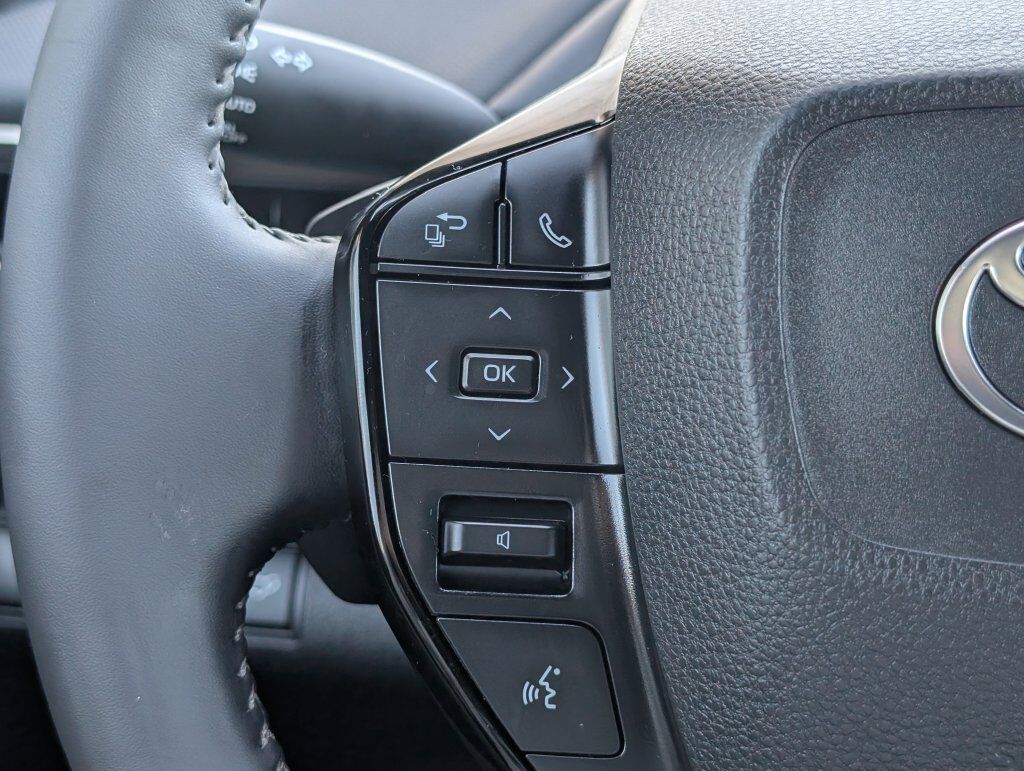 2026 Toyota bZ XLE Cockeysville MD