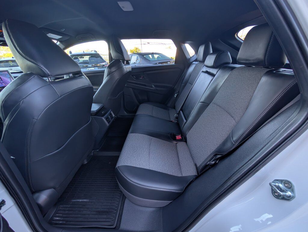 2026 Toyota bZ XLE Cockeysville MD