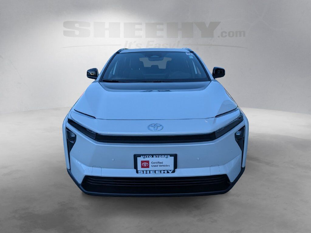 2026 Toyota bZ XLE Cockeysville MD