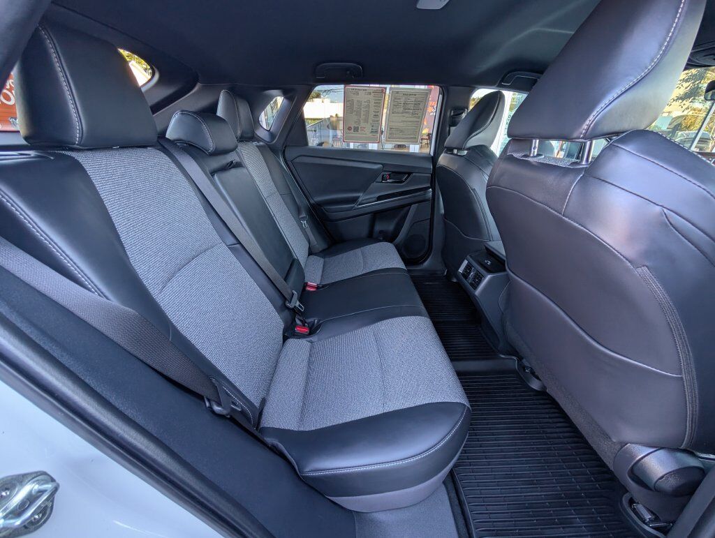 2026 Toyota bZ XLE Cockeysville MD