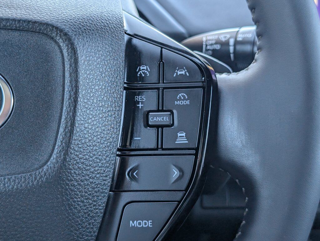 2026 Toyota bZ XLE Cockeysville MD