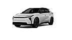 2026 Toyota bZ