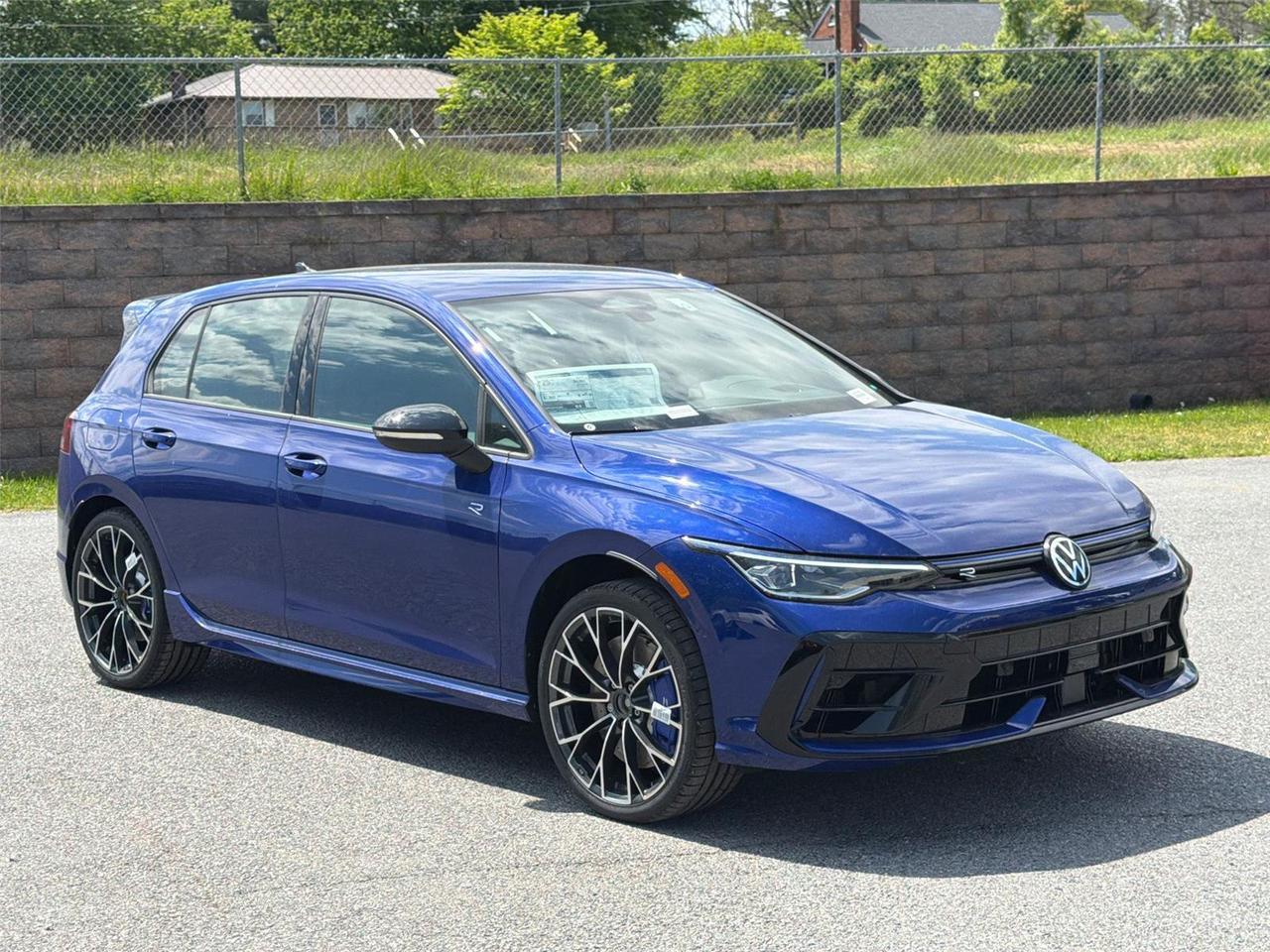 2026 VOLKSWAGEN No Model