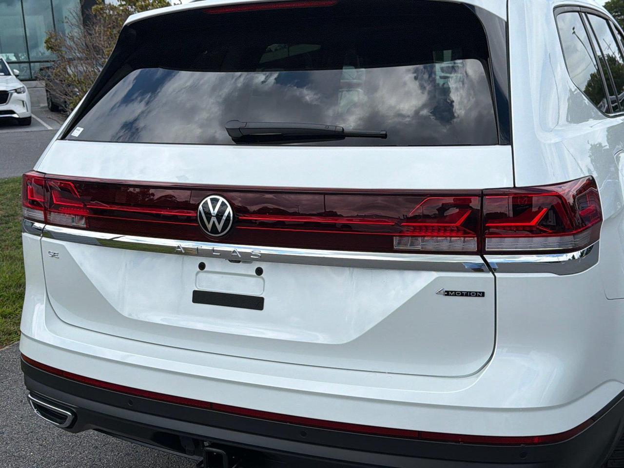 2026 VOLKSWAGEN No Model Hagerstown MD