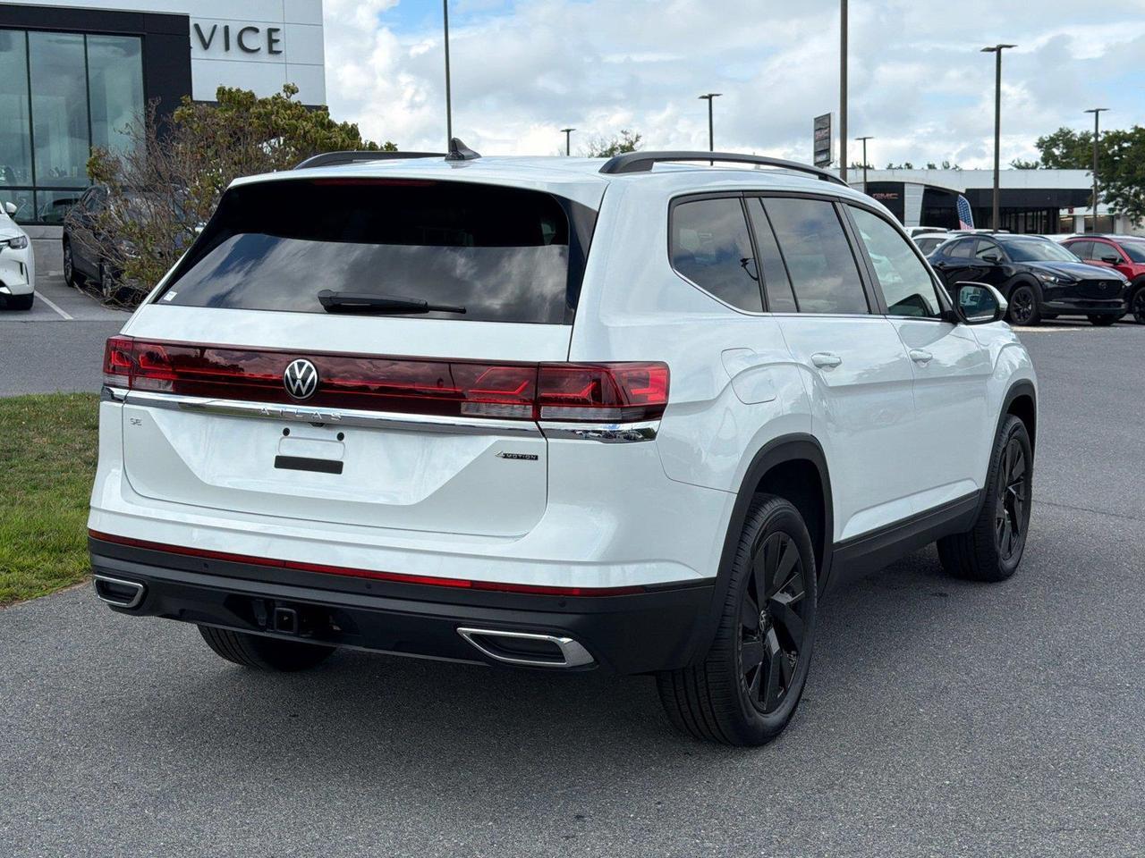 2026 VOLKSWAGEN No Model Hagerstown MD
