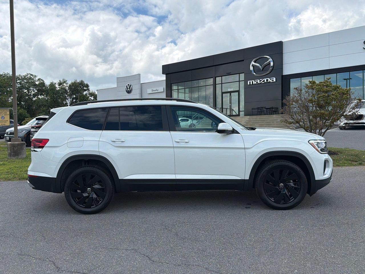 2026 VOLKSWAGEN No Model Hagerstown MD